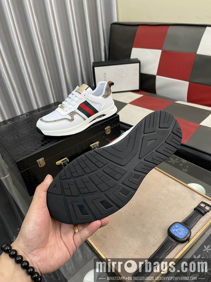 Gucci Replica Shoes sz38-44 hnh0216