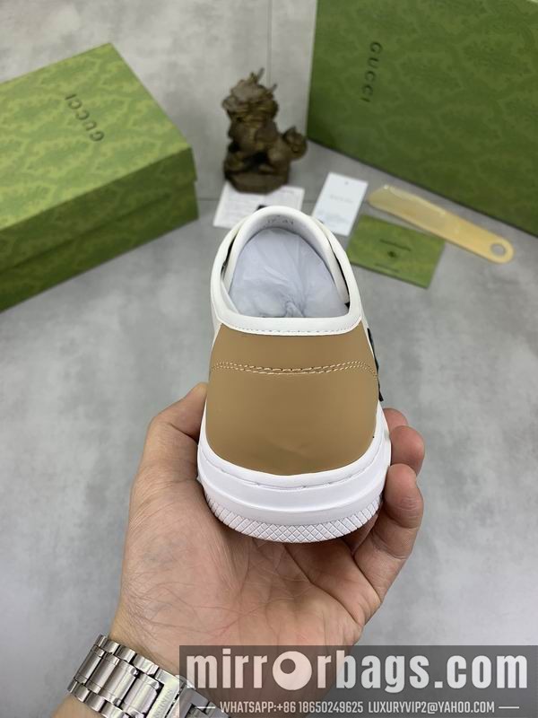 Gucci Replica Shoes sz38-44 mnf0382