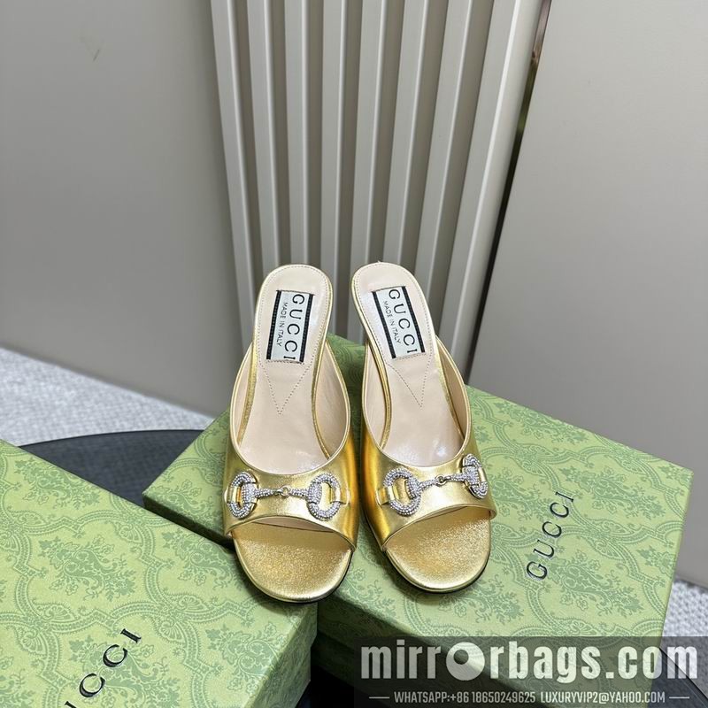 Gucci Replica Shoes sz35-42 8.5cm mnf0305