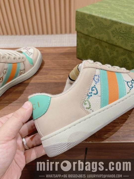 Gucci Replica Shoes sz35-45 hnh0415