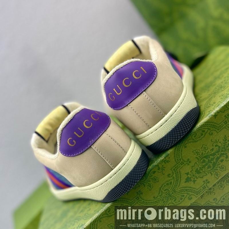 Gucci Replica Shoes sz35-40 hnh0306