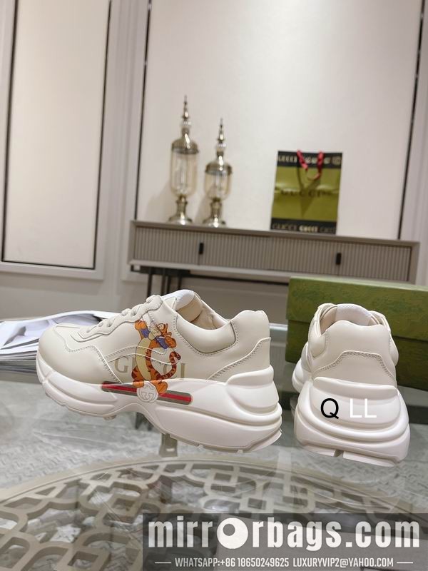 Gucci Replica Shoes colour sz35-45 LL1207