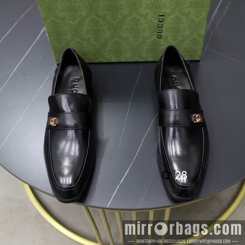 Gucci Replica Shoes sz38-45 N1206