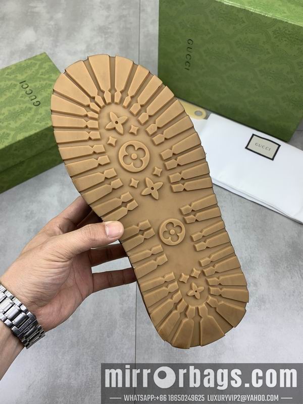 Gucci Replica Shoes sz38-45 mnf03157