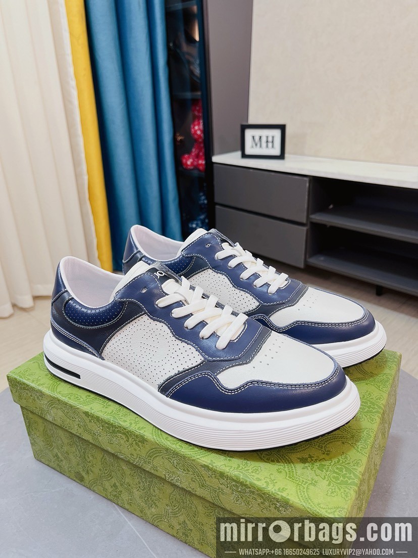 Gucci Replica Shoes sz38-44 hnh0211