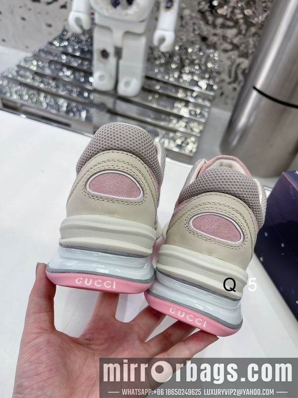 Gucci Replica Shoes sz35-45 JY0402