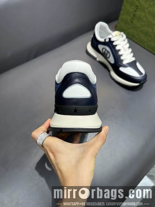 Gucci Replica Shoes sz39-44 hnm0142