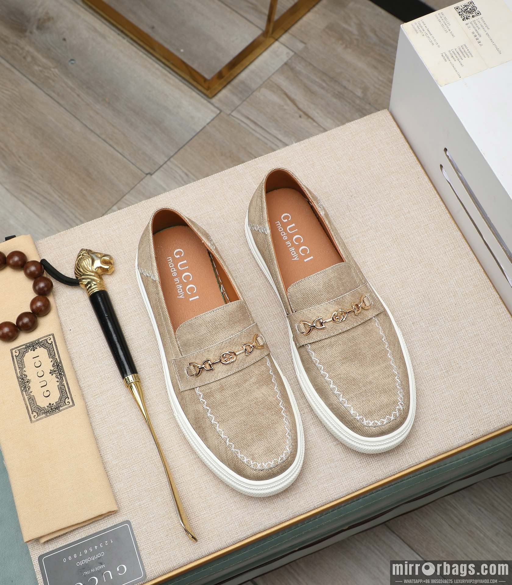 Gucci Replica Shoes sz38-44 h0717