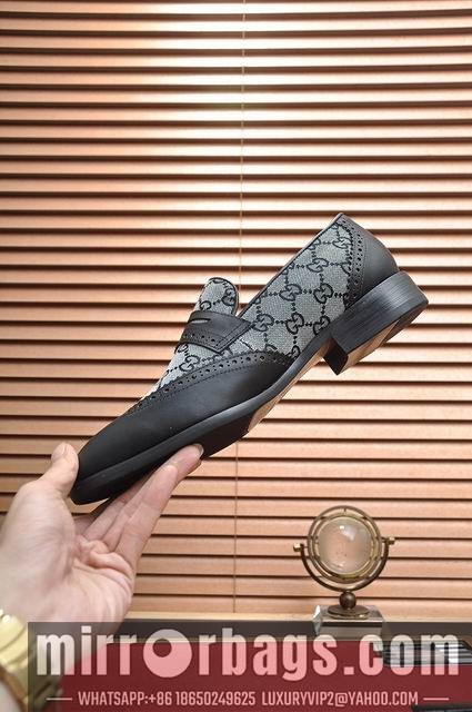 Gucci Replica Shoes sz38-45 mnh0819