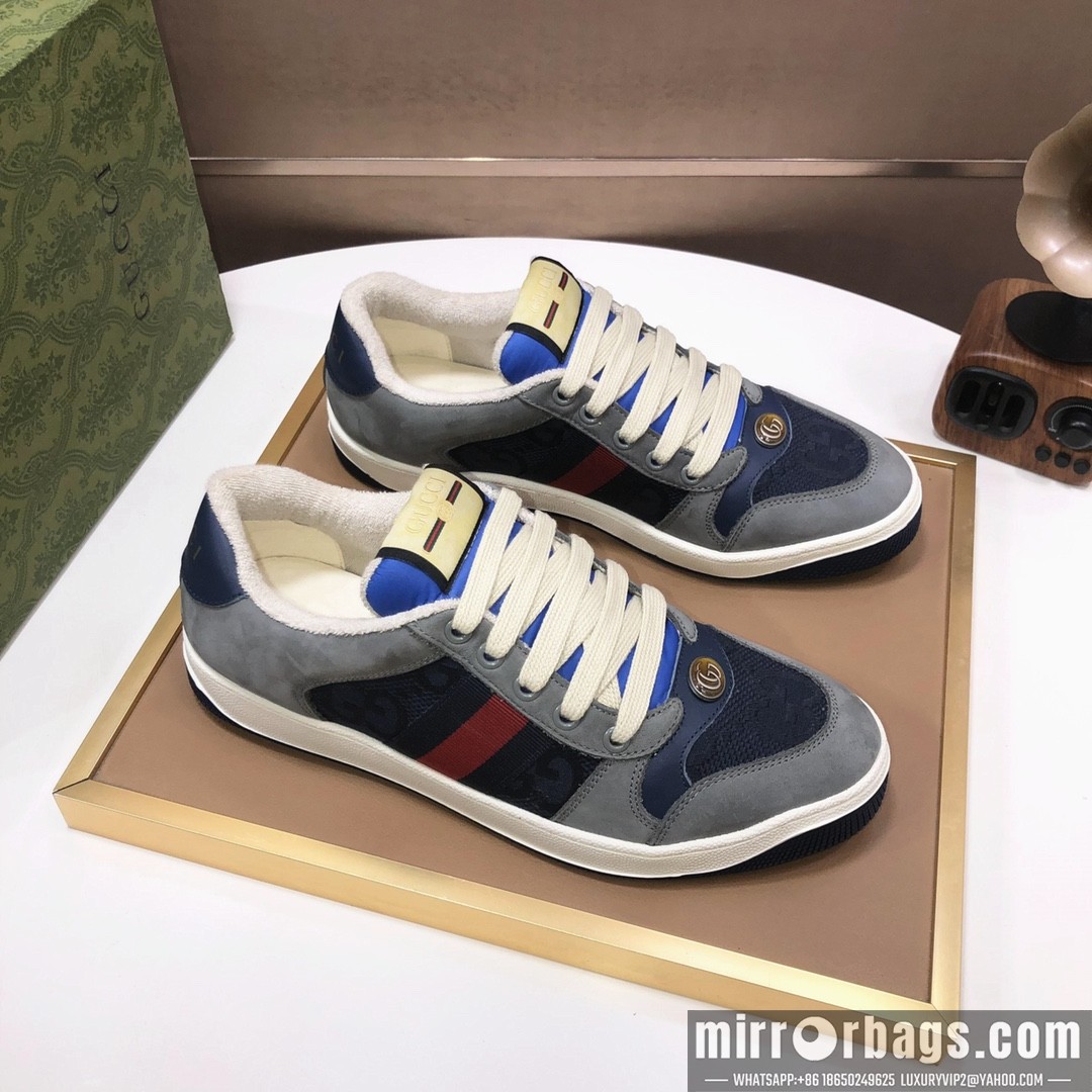 Gucci Replica Shoes sz35-45 hnh1208