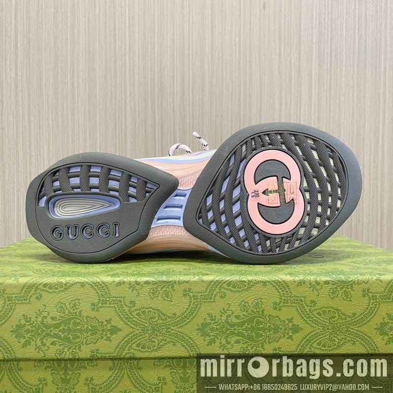 Gucci Replica Shoes sz35-40 mnf0203