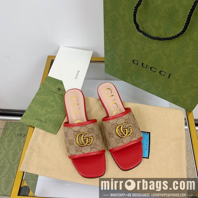 Gucci Replica Shoes sz35-41 mnf0309