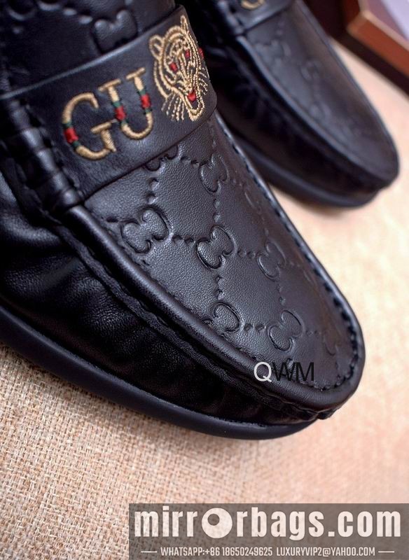 Gucci Replica Shoes sz38-44 WM0340