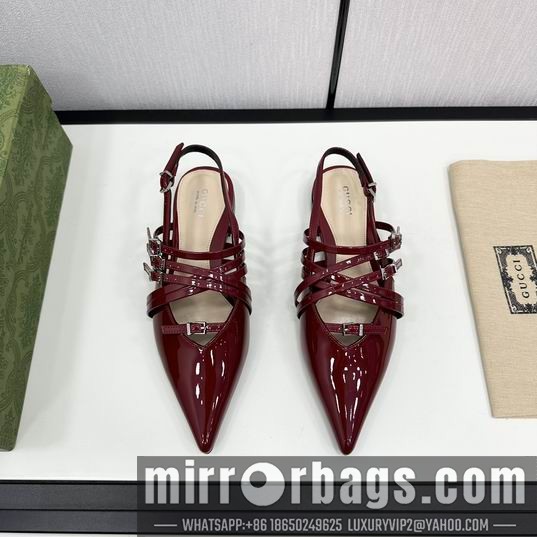 Gucci Replica Shoes sz34-41 mnh0803