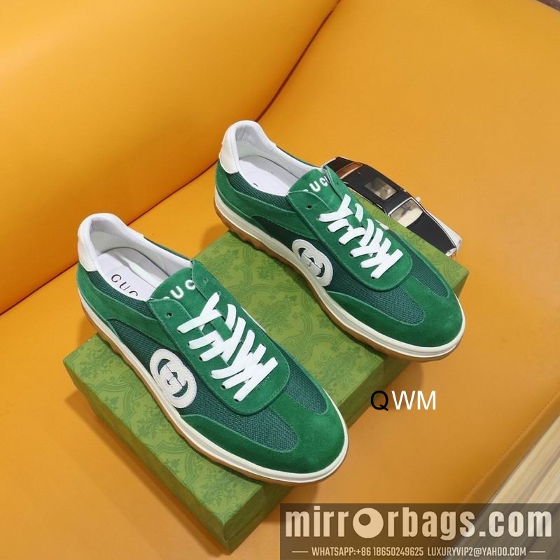 Gucci Replica Shoes sz38-45 WM0803
