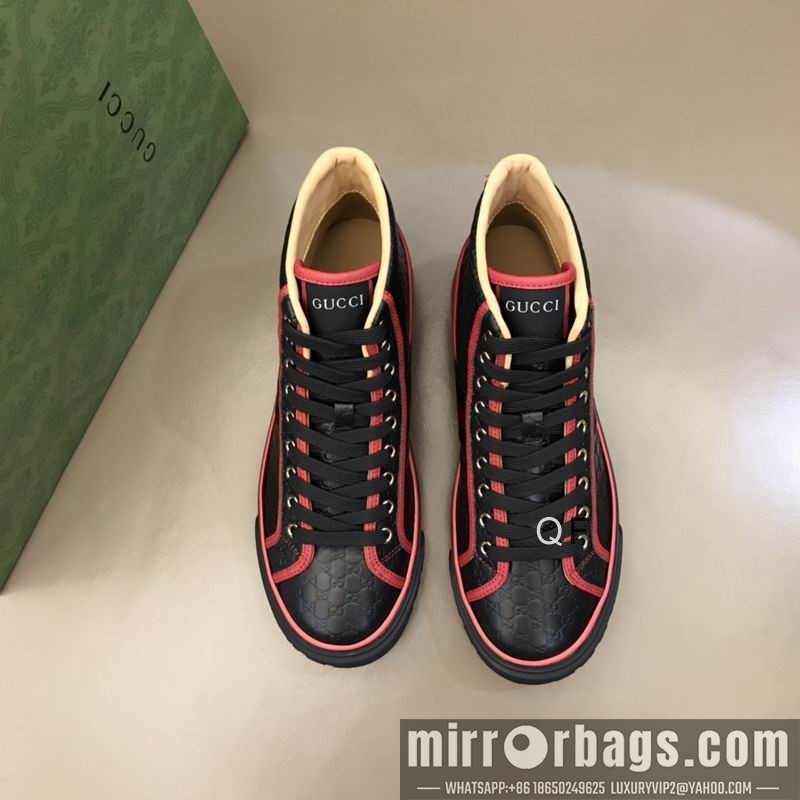 Gucci Replica Shoes sz35-46 F0310