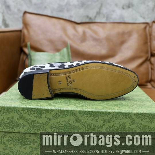Gucci Replica Shoes sz38-46 hnh1011
