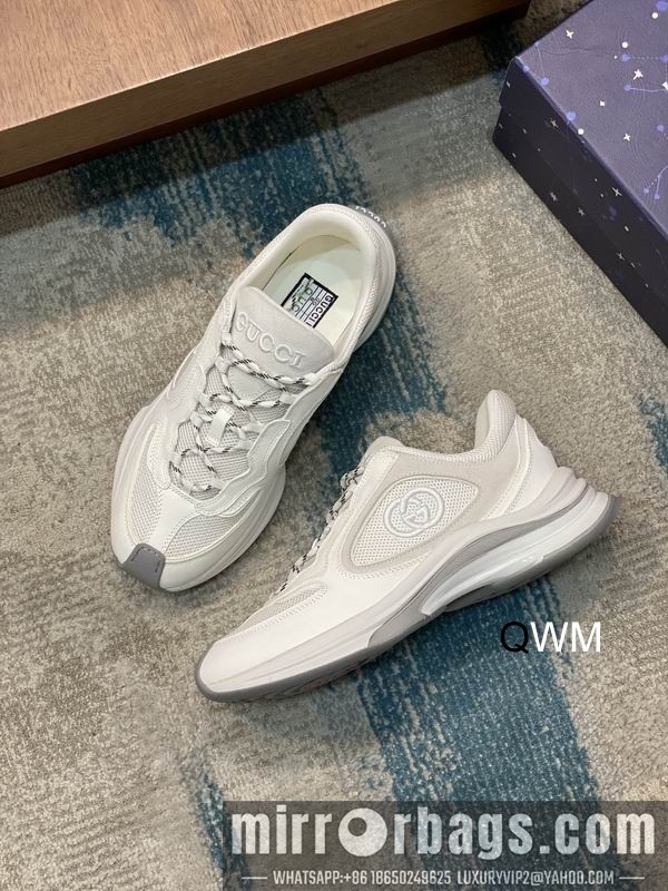 Gucci Replica Shoes sz38-45 3C WM0903