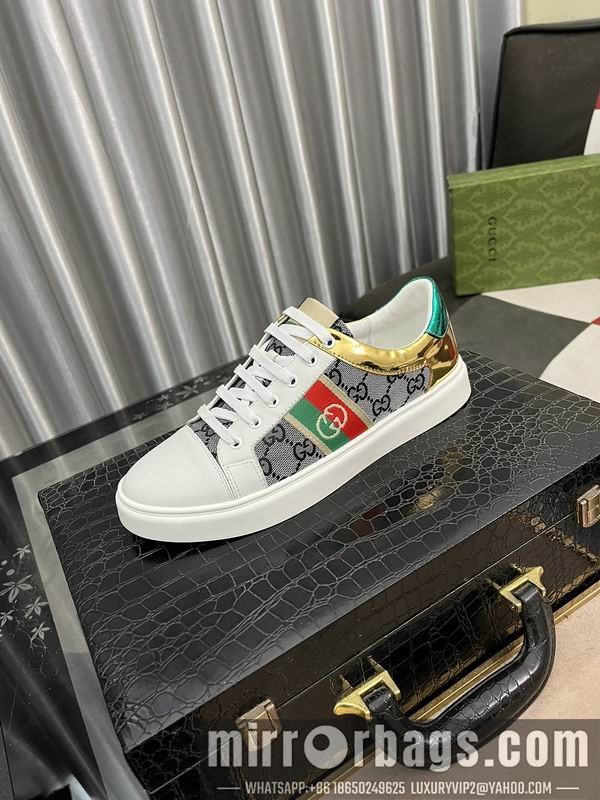 Gucci Replica Shoes sz38-44 hnm01127