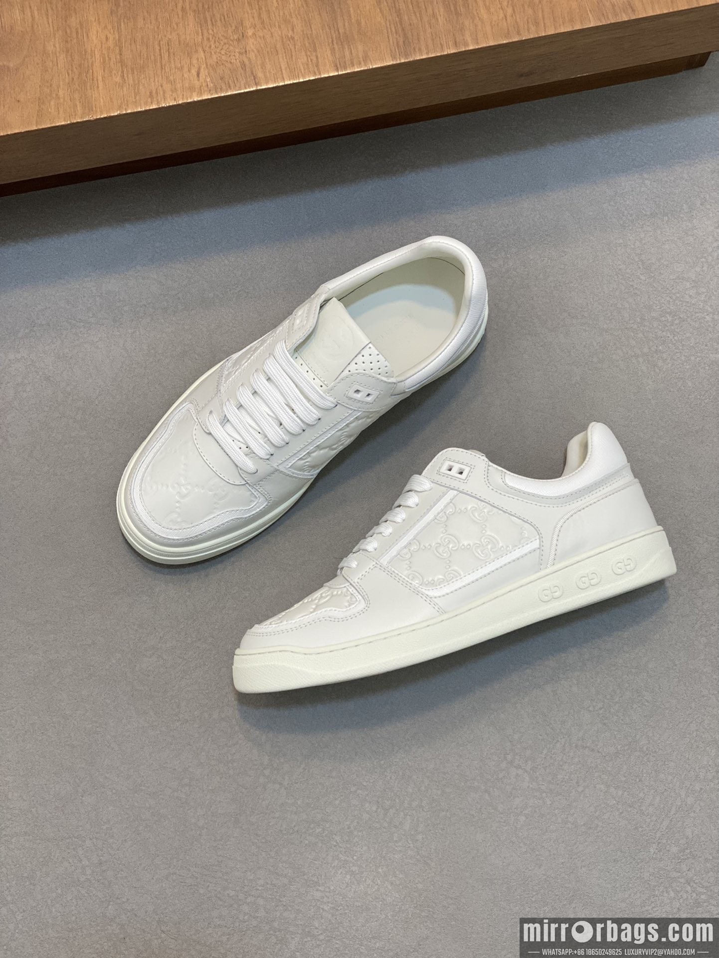 Gucci Replica Shoes sz38-44 hnh0212