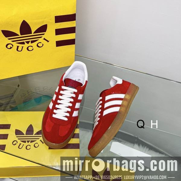 Gucci Replica Shoes sz35-44 ngh0304