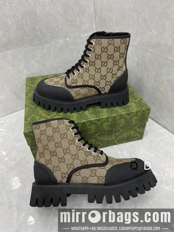 Gucci Replica Shoes sz35-46 5C GDT0804
