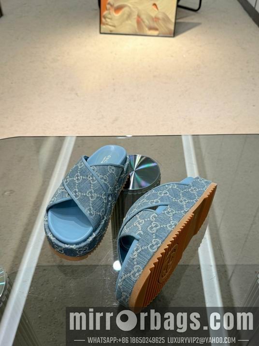 Gucci Replica Shoes sz35-43 mnh0604