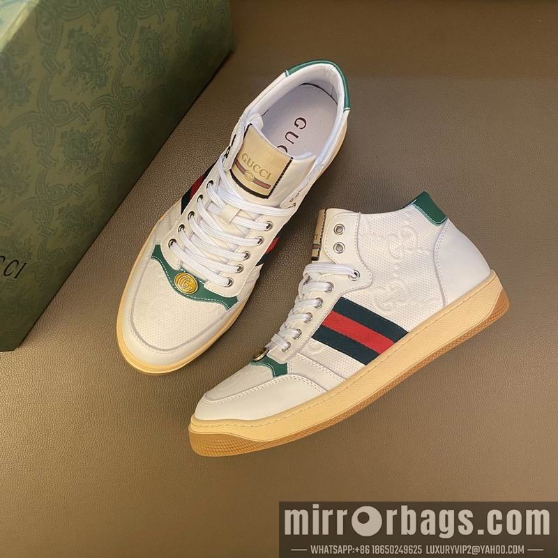 Gucci Replica Shoes sz38-45 mnf0309