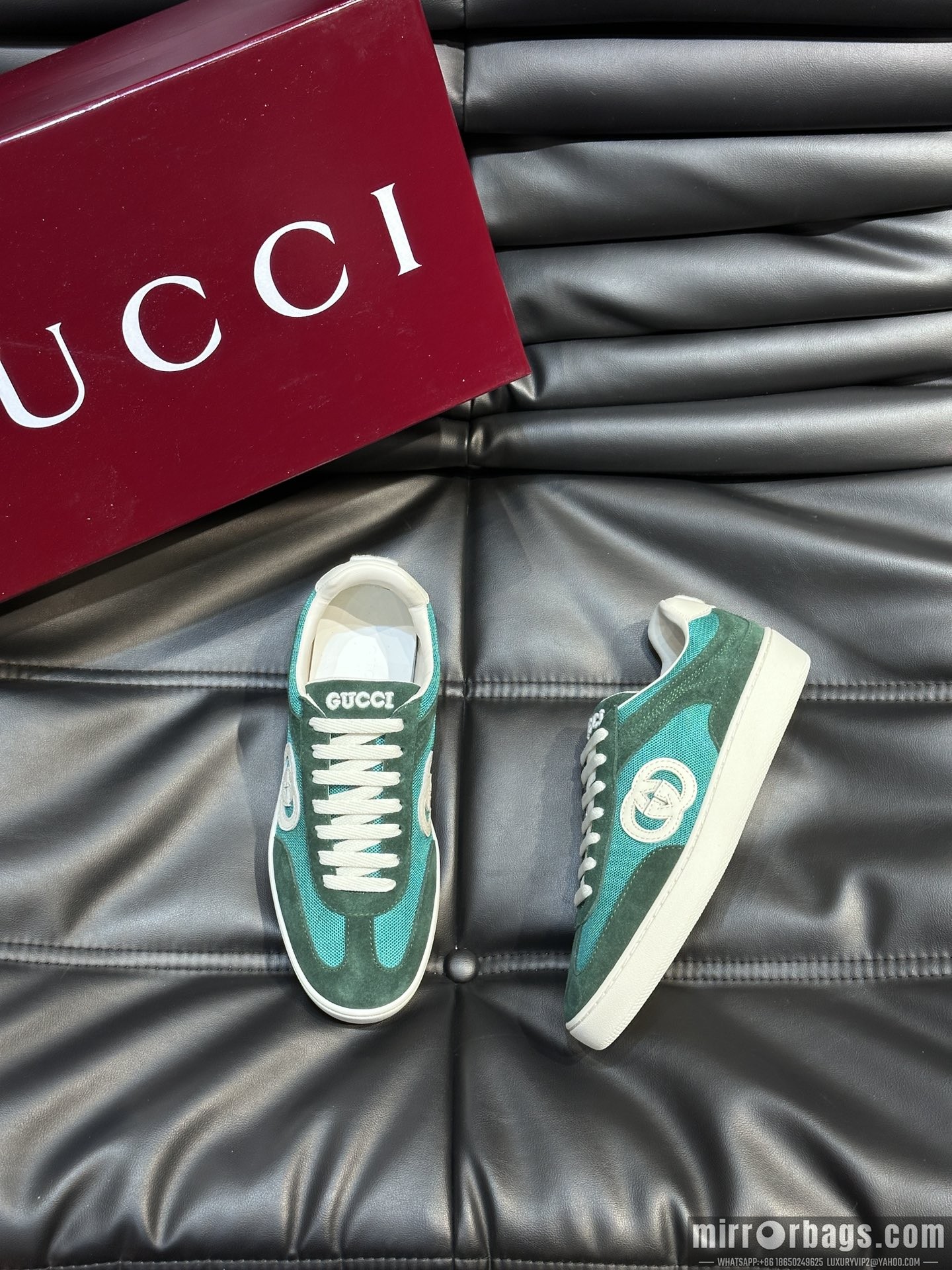 Gucci Replica Shoes sz35-45 h0704