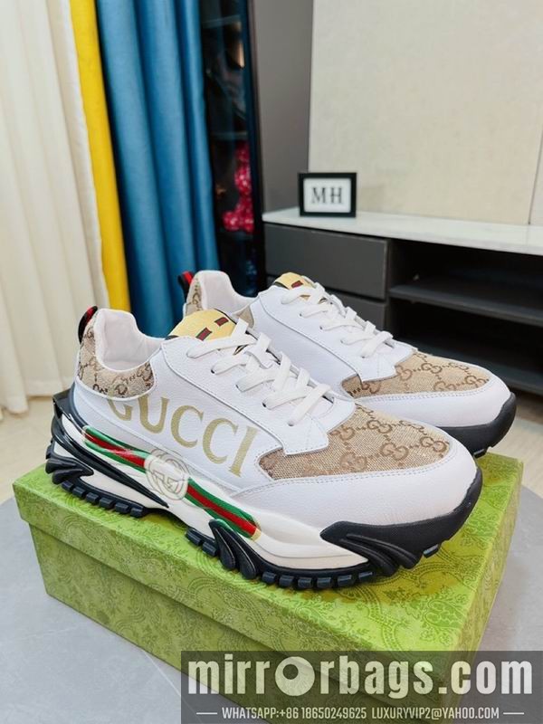 Gucci Replica Shoes sz38-44 hnm0131