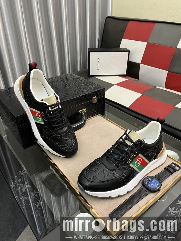 Gucci Replica Shoes sz38-44 hnm0149
