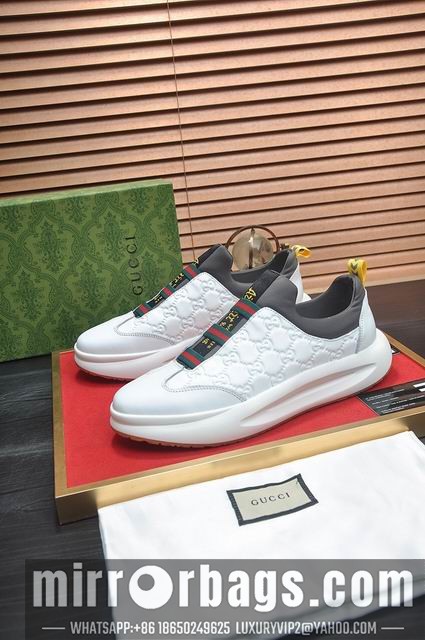 Gucci Replica Shoes sz38-45 mnh0802