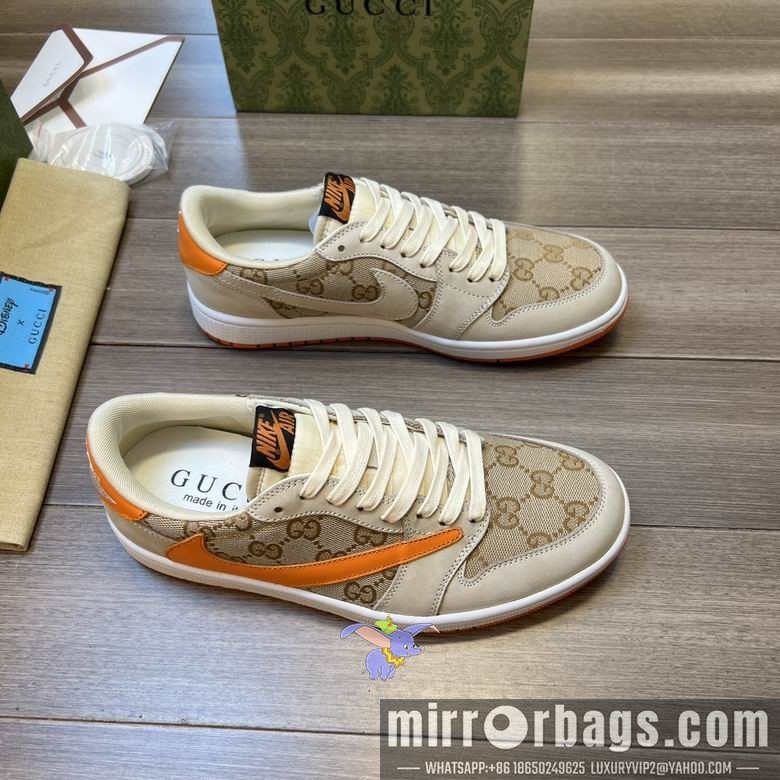 Gucci Replica Shoes sz38-45 ngh0320