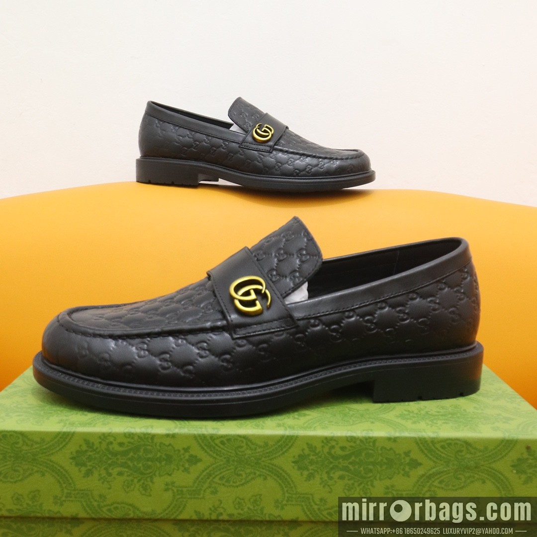Gucci Replica Shoes sz38-44 hnh1212