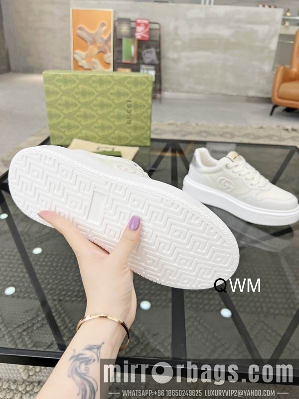 Gucci Replica Shoes sz38-45 WM0613
