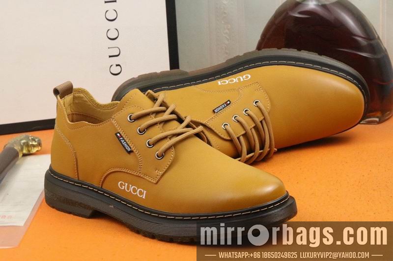 Gucci Replica Shoes sz38-43 hnm01148