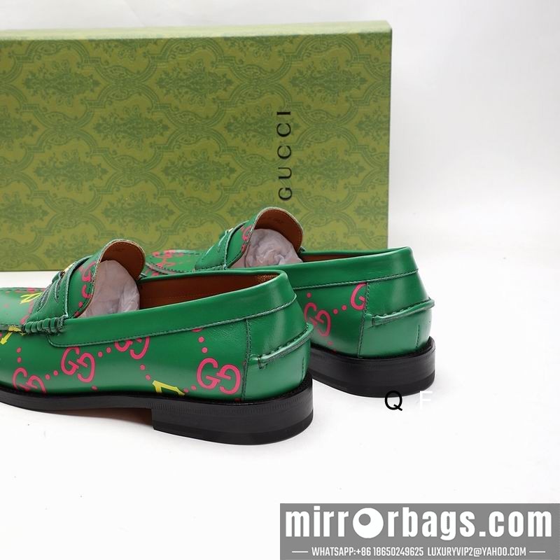 Gucci Replica Shoes colour sz38-45 TF0109