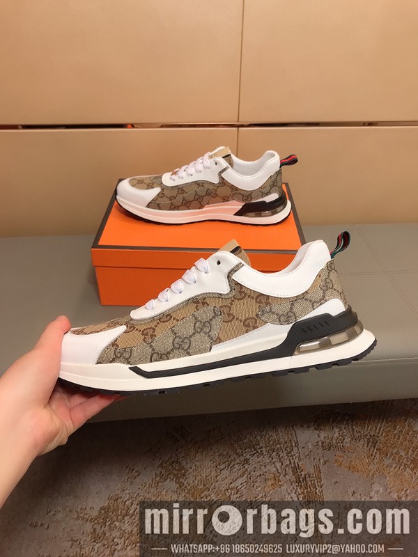 Gucci Replica Shoes sz38-44 jyh0212