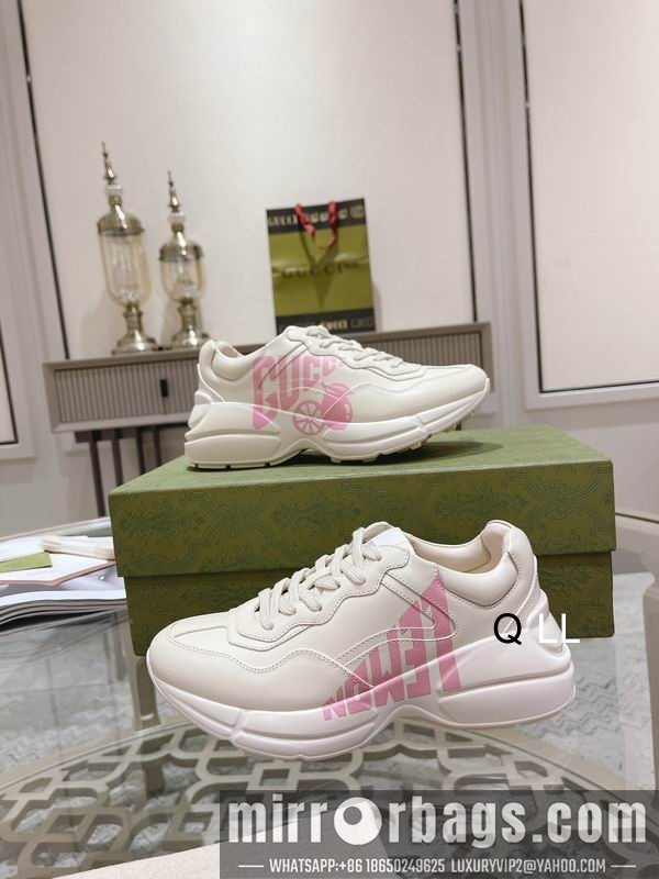 Gucci Replica Shoes colour sz35-45 LL1204