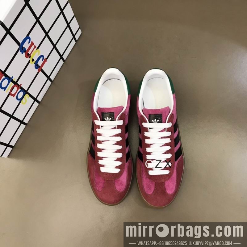 Gucci Replica Shoes sz38-44 mhf0314
