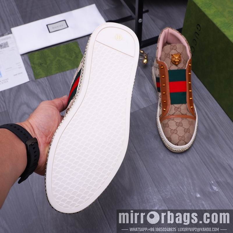 Gucci Replica Shoes sz38-44 hnm0113