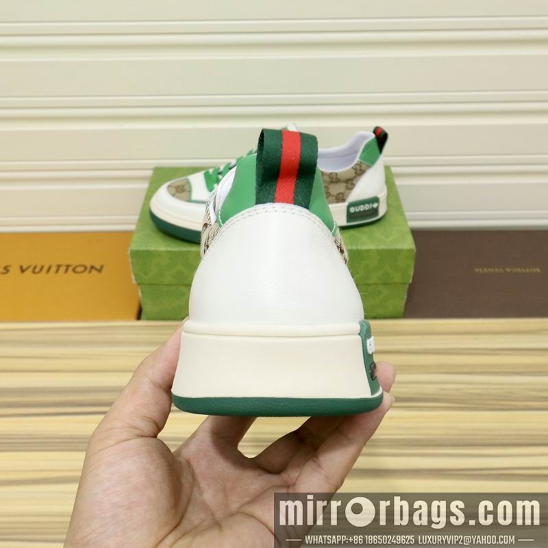 Gucci Replica Shoes sz38-44 hnm0112