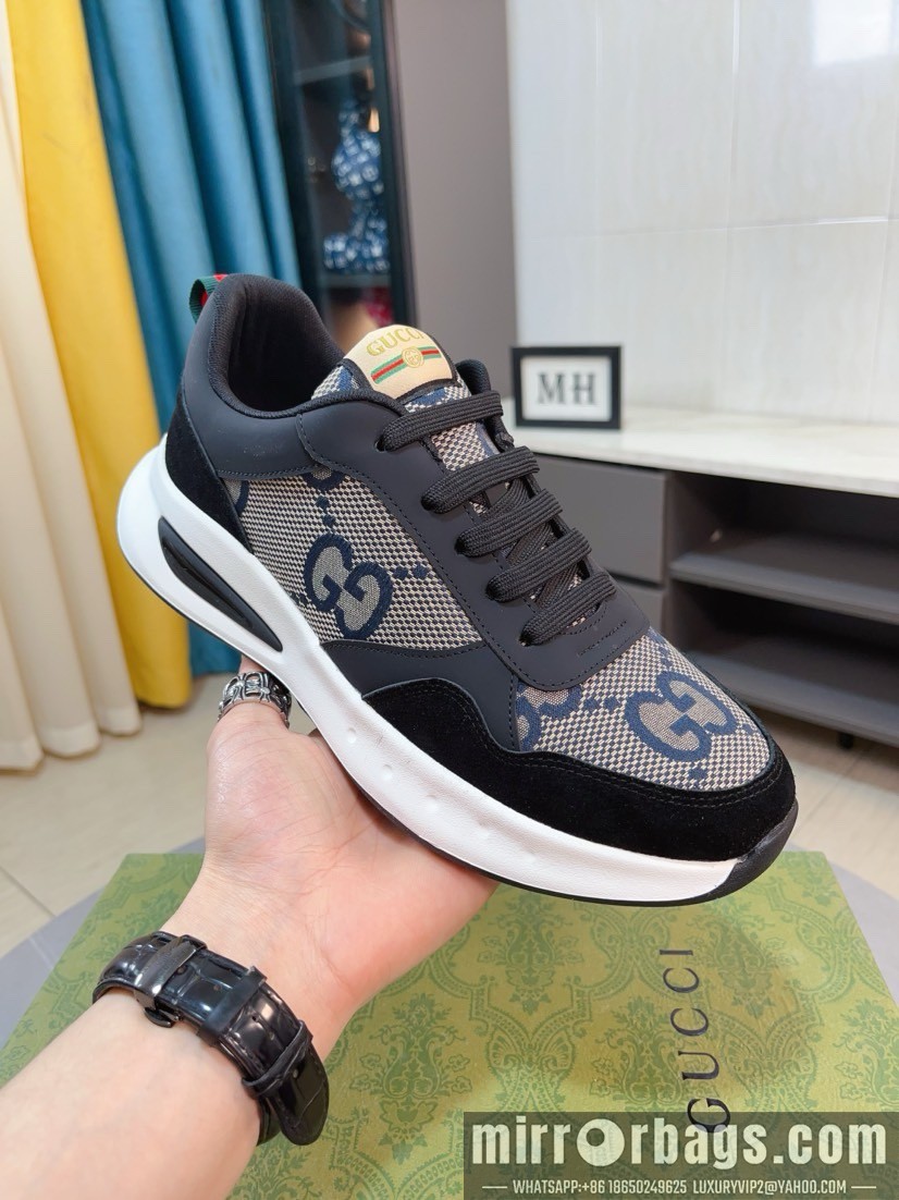 Gucci Replica Shoes sz38-44 h1006