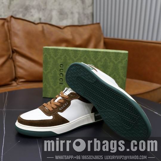 Gucci Replica Shoes sz38-45 mnh0625
