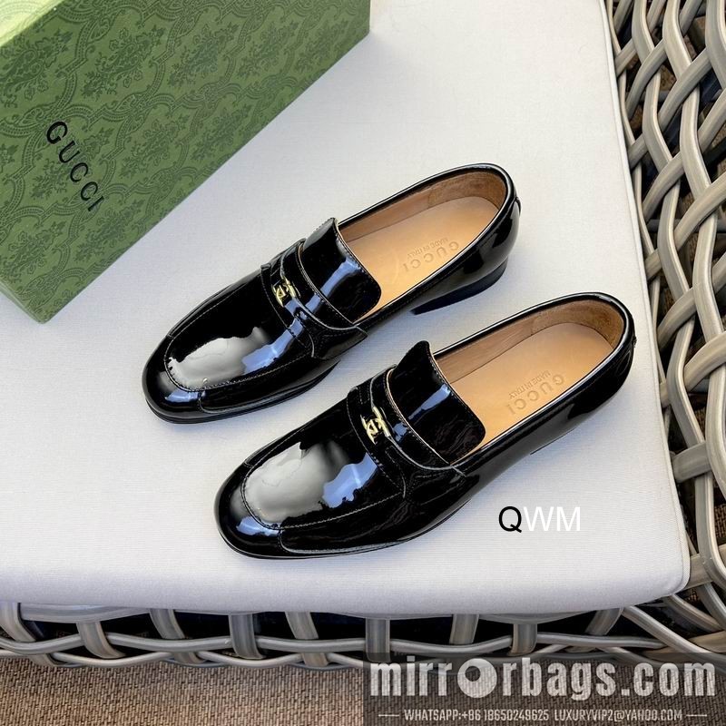 Gucci Replica Shoes sz38-45 WM0396
