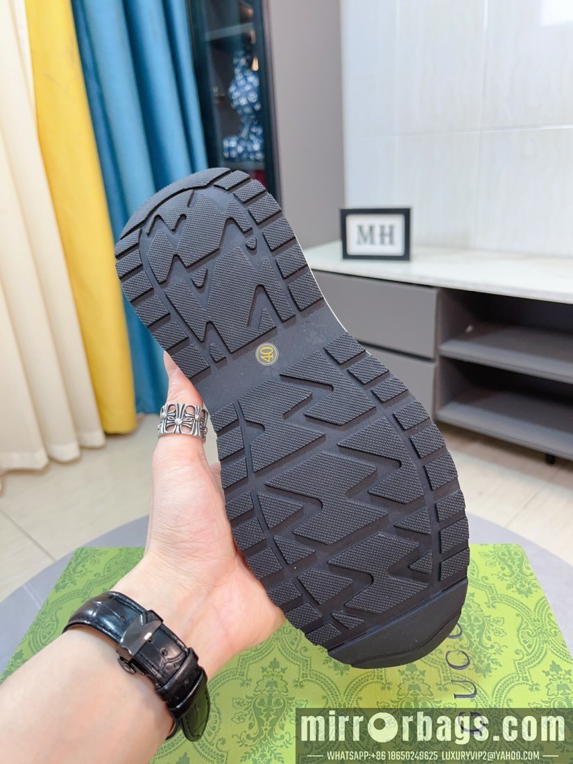 Gucci Replica Shoes sz38-44 h0713
