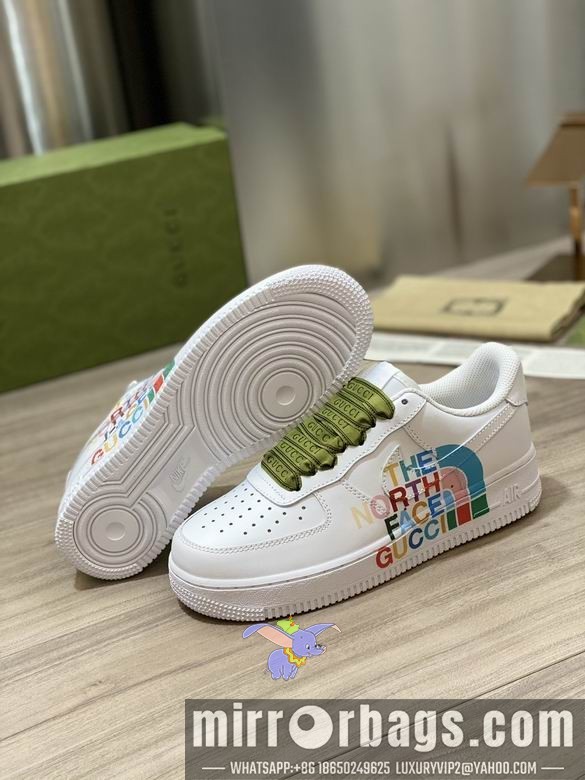 Gucci Replica Shoes sz38-44 ngh0317