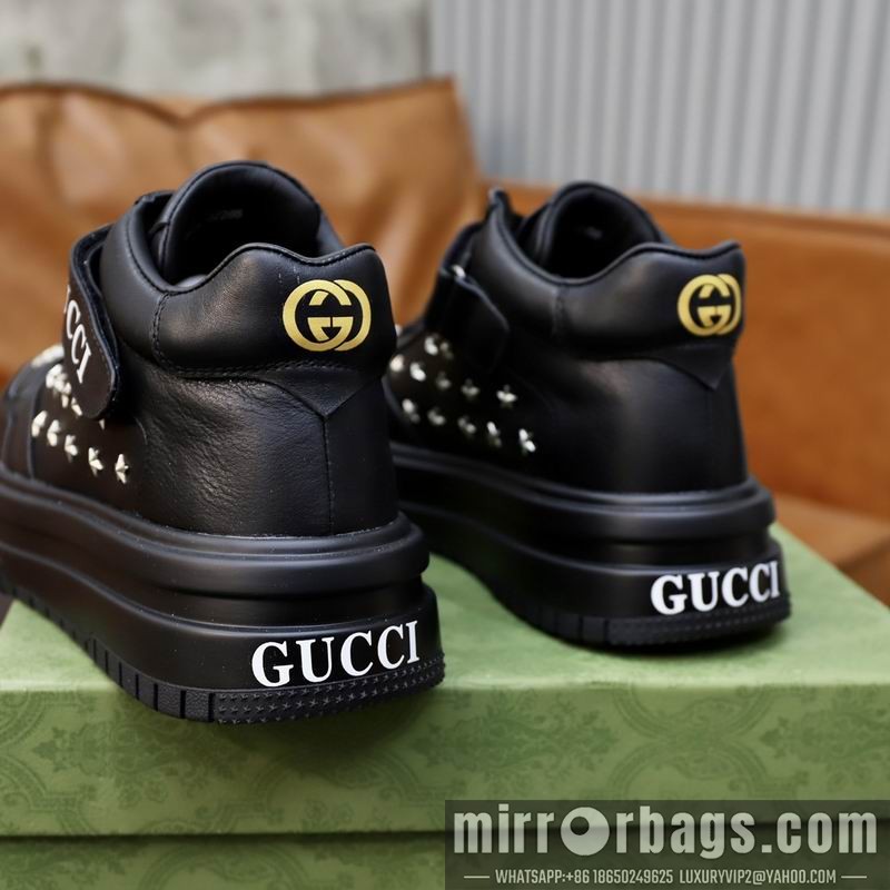 Gucci Replica Shoes sz38-43 hnm0116