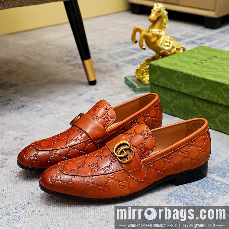 Gucci Replica Shoes sz38-47 mnf0290