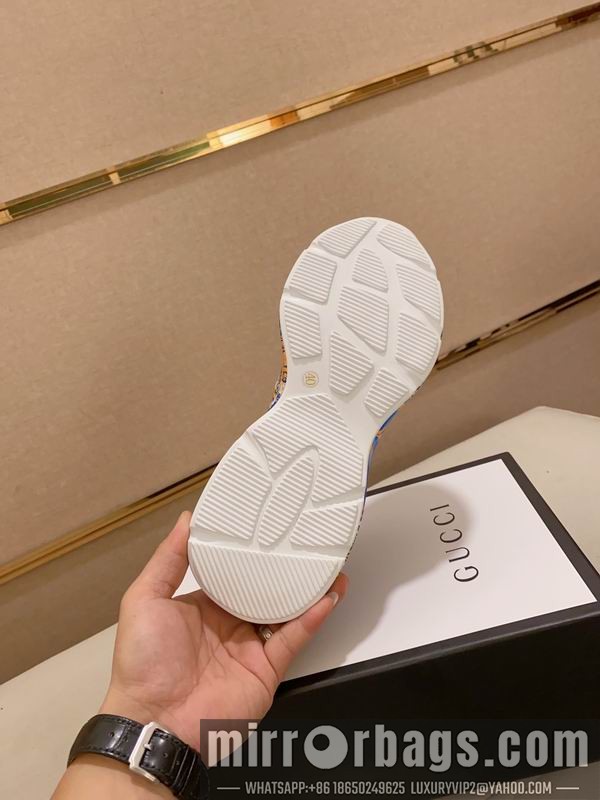 Gucci Replica Shoes sz38-44 hnm0119